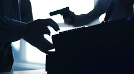 Crimestat - til at forebygge kriminalitet
