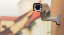 På vej: Deling af videoovervågningsbilleder